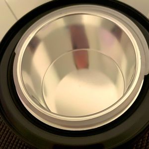 Tress wellness brand new wax warmer